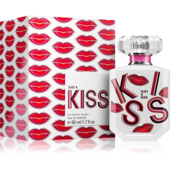 Victoria's Secret Just A Kiss Eau de Parfum pentru femei - imagine 3